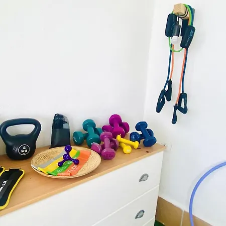 Big House Adeje Deluxe By Deihu Experiences Casa de Férias