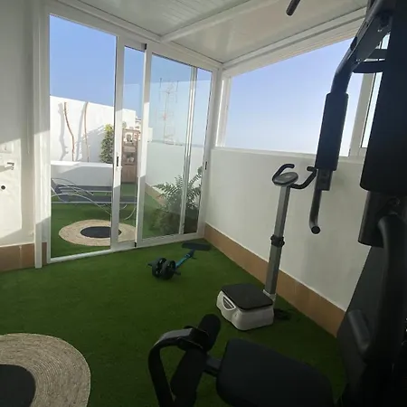 Big House Adeje Deluxe By Deihu Experiences Casa de Férias Costa Adeje (Tenerife)