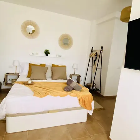 Big House Adeje Deluxe By Deihu Experiences Costa Adeje (Tenerife)