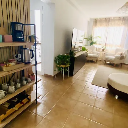 Big House Adeje Deluxe By Deihu Experiences *