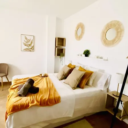 펜션 Big House Adeje Deluxe By Deihu Experiences