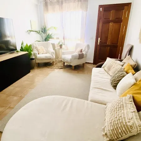 Big House Adeje Deluxe By Deihu Experiences 펜션 아데제