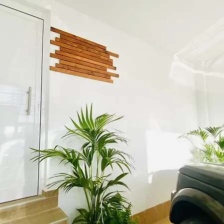 Casa de Férias Big House Adeje Deluxe By Deihu Experiences