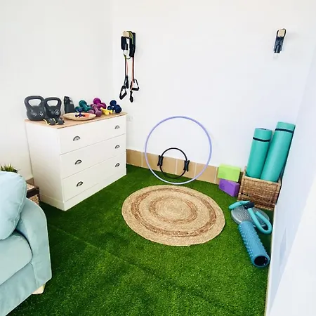 Big House Adeje Deluxe By Deihu Experiences *