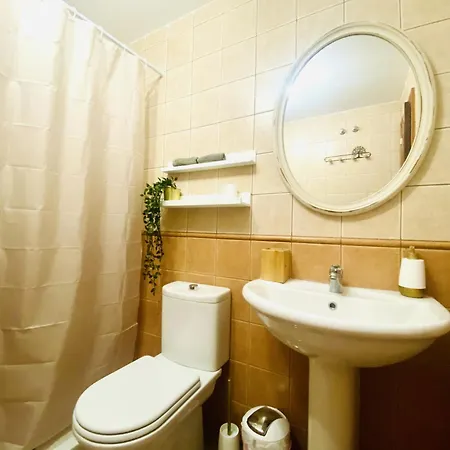 Big House Adeje Deluxe By Deihu Experiences