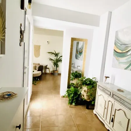 펜션 Big House Adeje Deluxe By Deihu Experiences 아데제