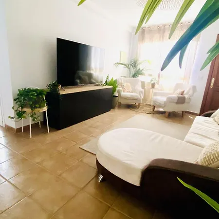 Casa de Férias Big House Adeje Deluxe By Deihu Experiences