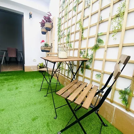 Big House Adeje Deluxe By Deihu Experiences 아데제