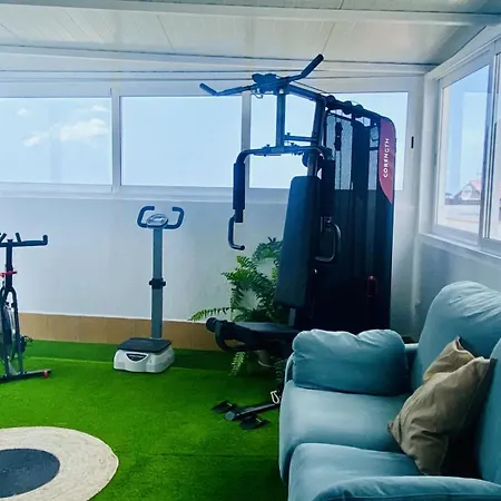 Big House Adeje Deluxe By Deihu Experiences * Costa Adeje (Tenerife)