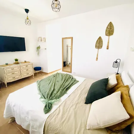 Big House Adeje Deluxe By Deihu Experiences Holiday home *