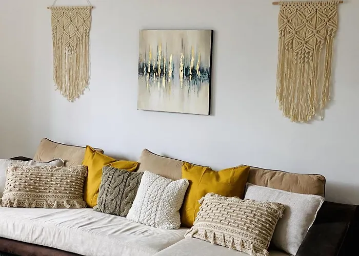 Big House Adeje Deluxe By Deihu Experiences 아데제