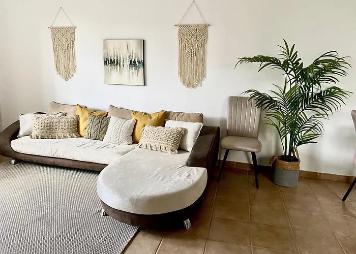 Big House Adeje Deluxe By Deihu Experiences 펜션