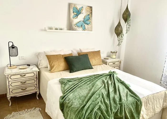 Big House Adeje Deluxe By Deihu Experiences * 아데제