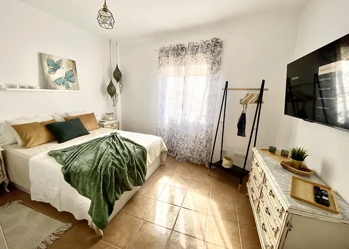 Big House Adeje Deluxe By Deihu Experiences * Адехе