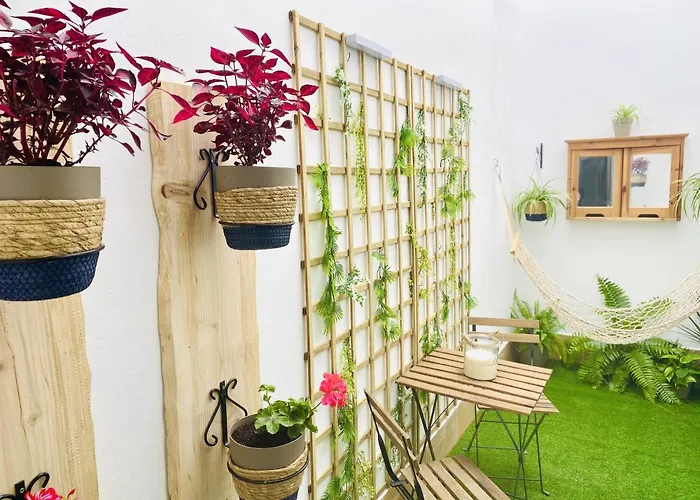 펜션 Big House Adeje Deluxe By Deihu Experiences