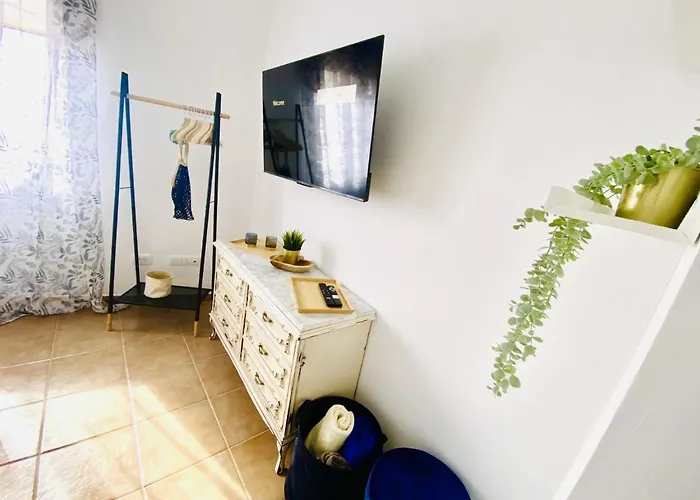 Big House Adeje Deluxe By Deihu Experiences Будинок відпочинку