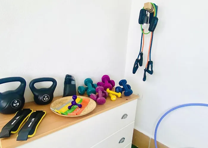 Big House Adeje Deluxe By Deihu Experiences 펜션