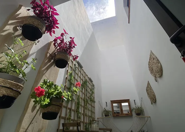 Big House Adeje Deluxe By Deihu Experiences 펜션 *