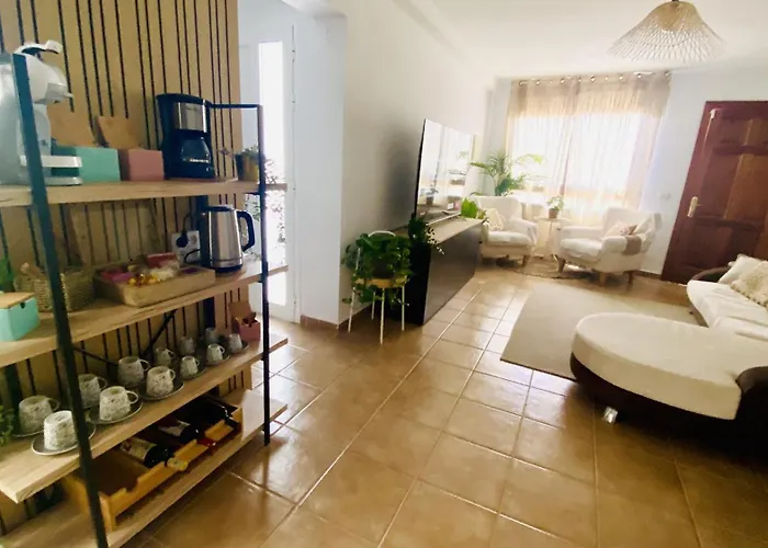 Big House Adeje Deluxe By Deihu Experiences *