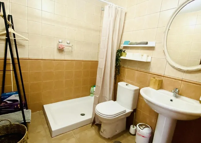 Big House Adeje Deluxe By Deihu Experiences Адехе