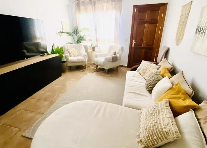 Big House Adeje Deluxe By Deihu Experiences Будинок відпочинку Адехе