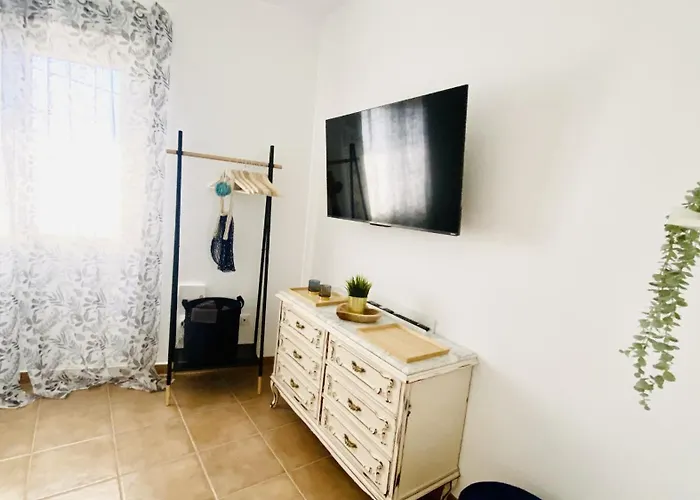 Big House Adeje Deluxe By Deihu Experiences