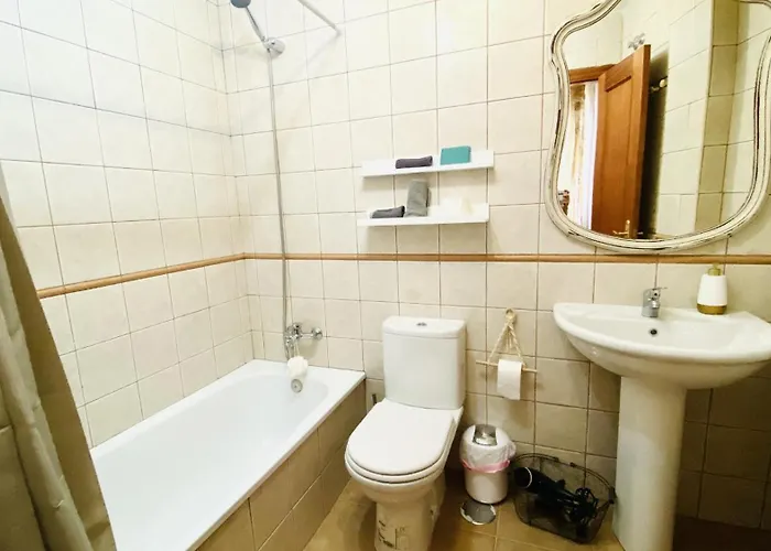 Big House Adeje Deluxe By Deihu Experiences *