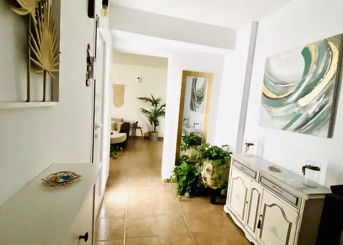 Будинок відпочинку Big House Adeje Deluxe By Deihu Experiences Адехе