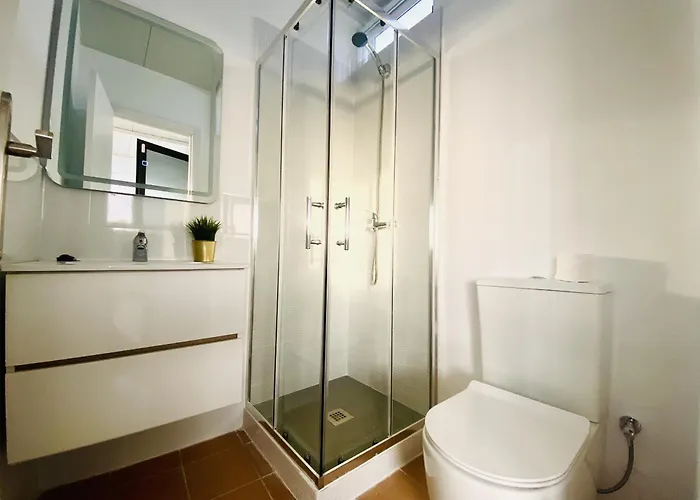 Big House Adeje Deluxe By Deihu Experiences Адехе