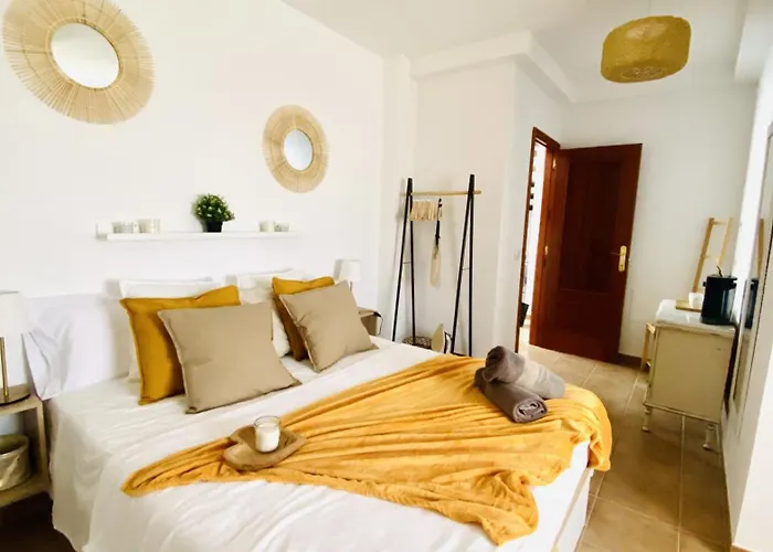 Big House Adeje Deluxe By Deihu Experiences Будинок відпочинку *