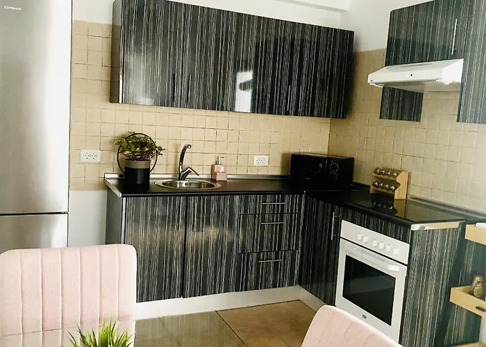 Будинок відпочинку Big House Adeje Deluxe By Deihu Experiences Адехе